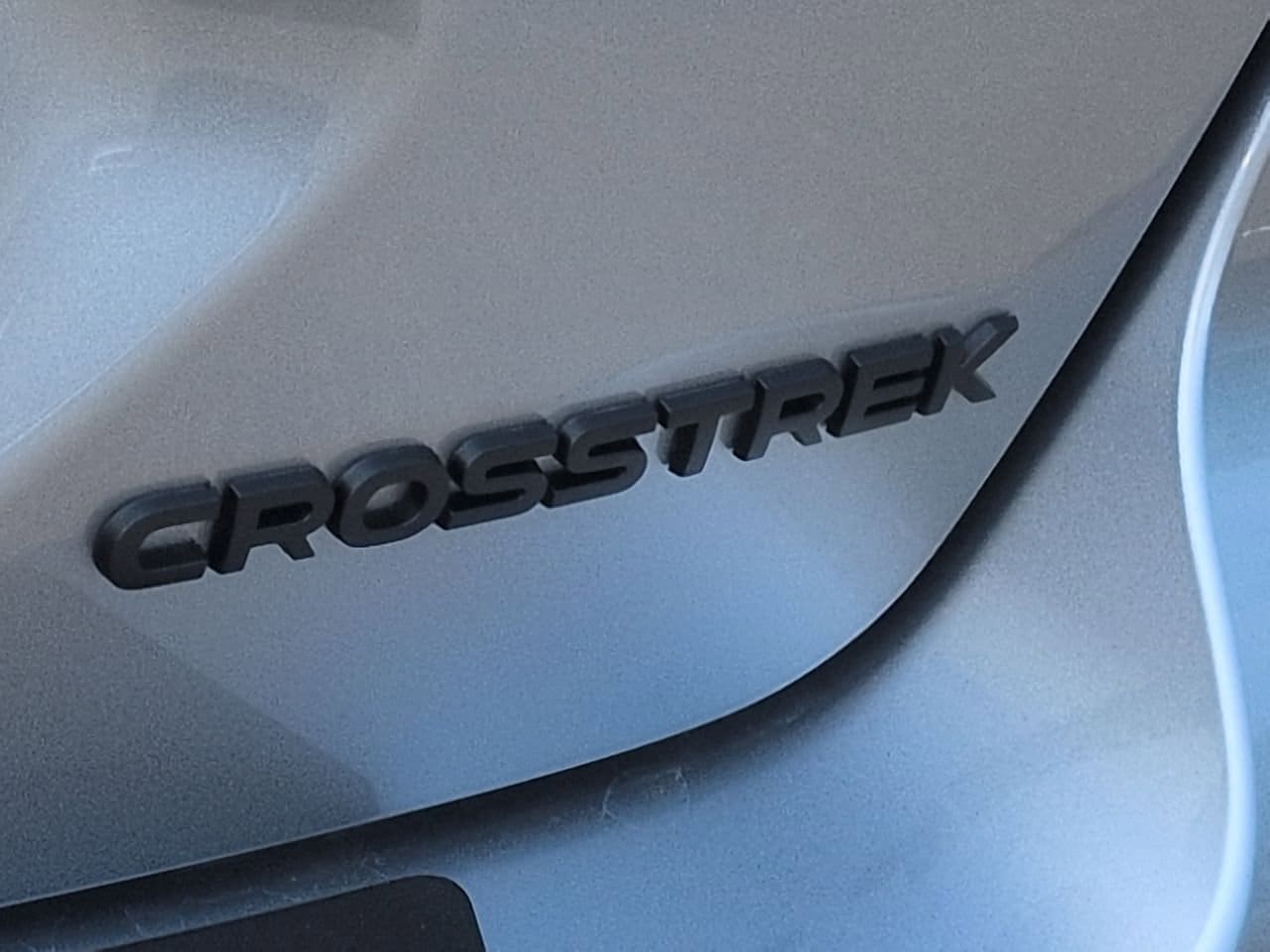 Thumbnail: 2026 Subaru Crosstrek - 13