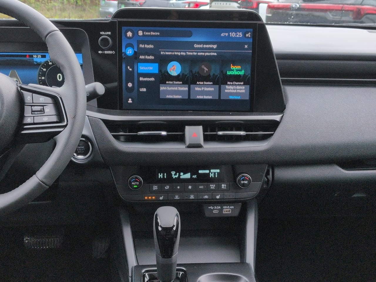 Thumbnail: 2026 Subaru Outback - 28