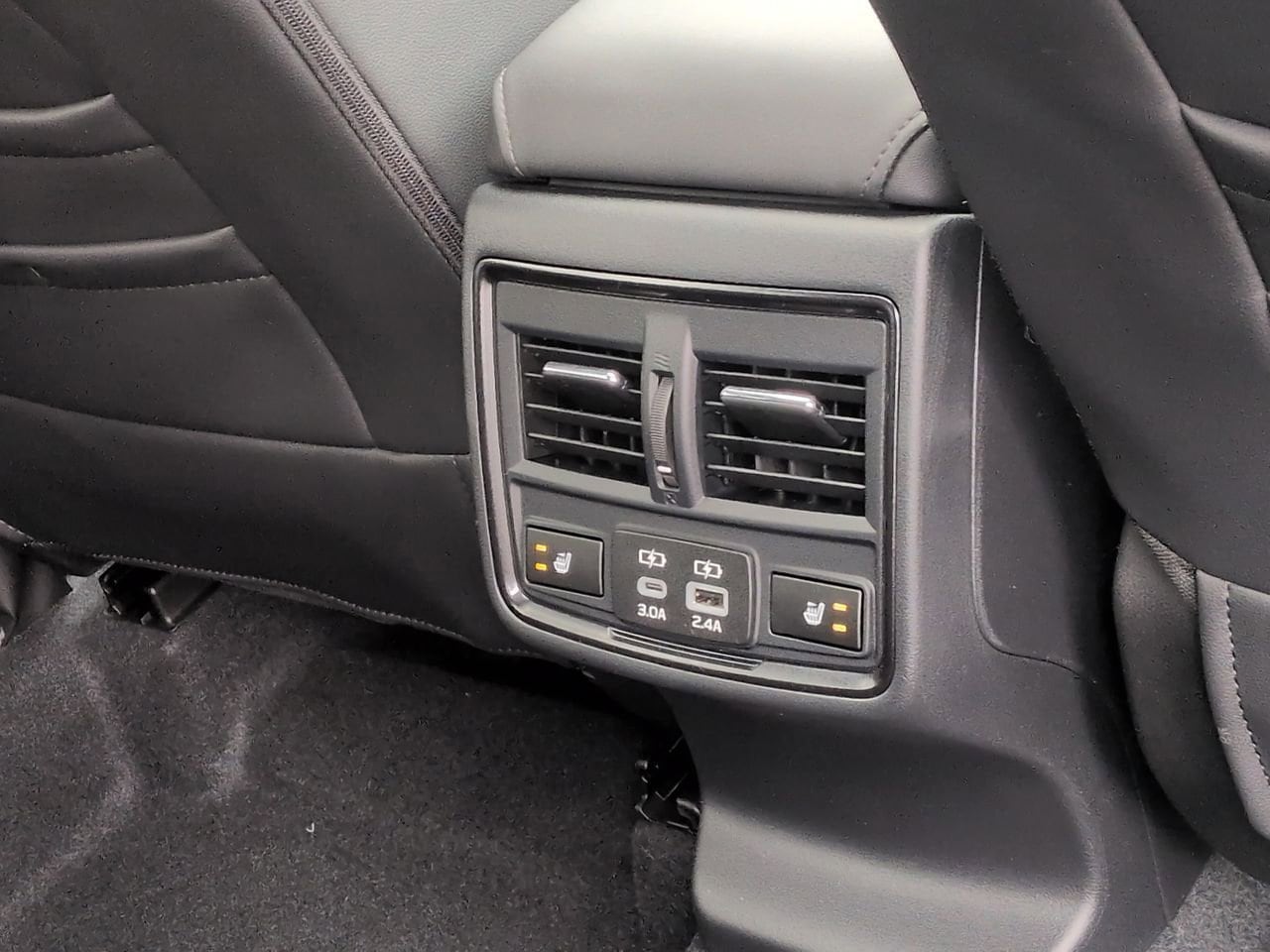 Thumbnail: 2026 Subaru Outback - 22