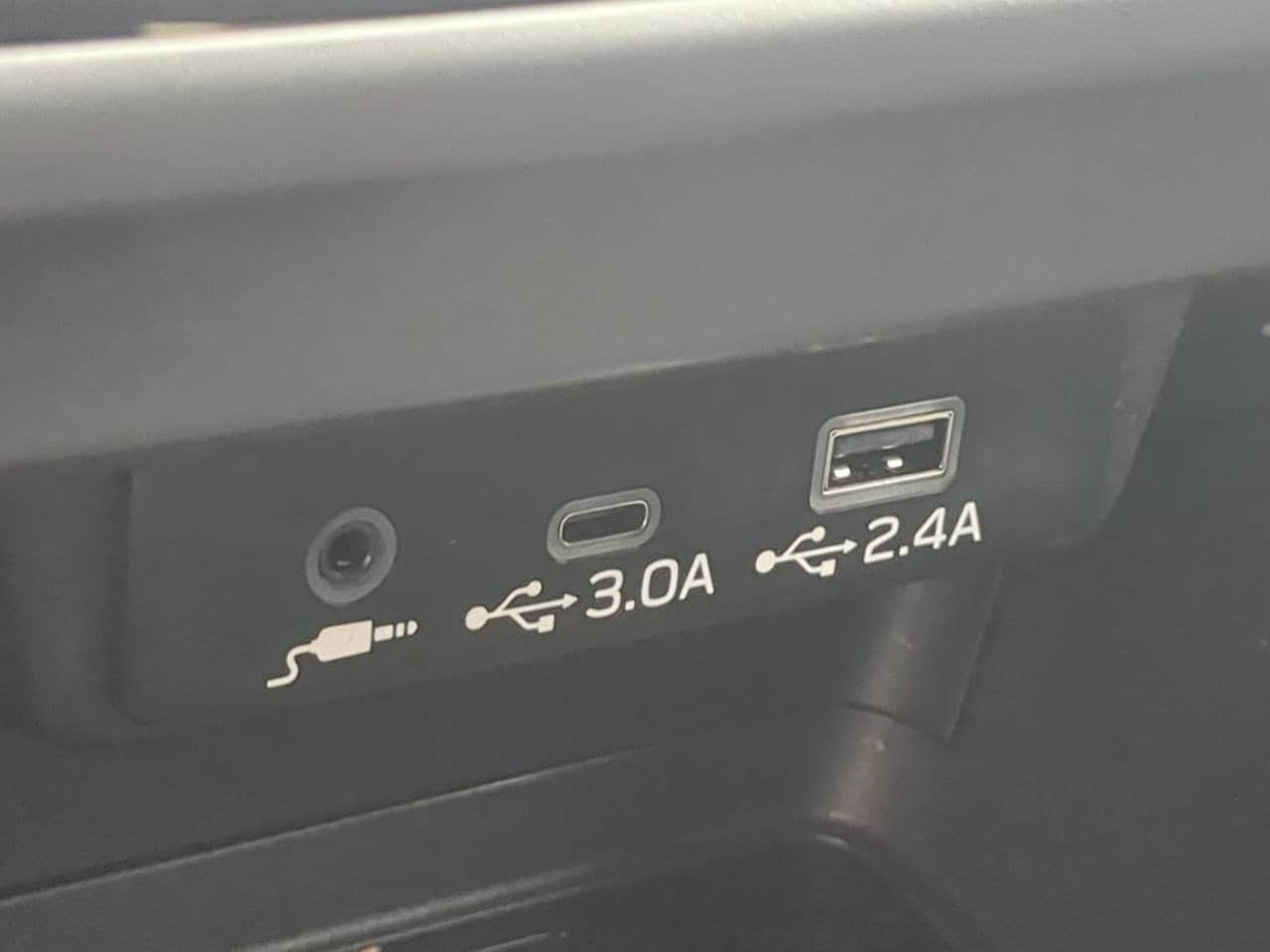 Thumbnail: 2024 Subaru Crosstrek - 31