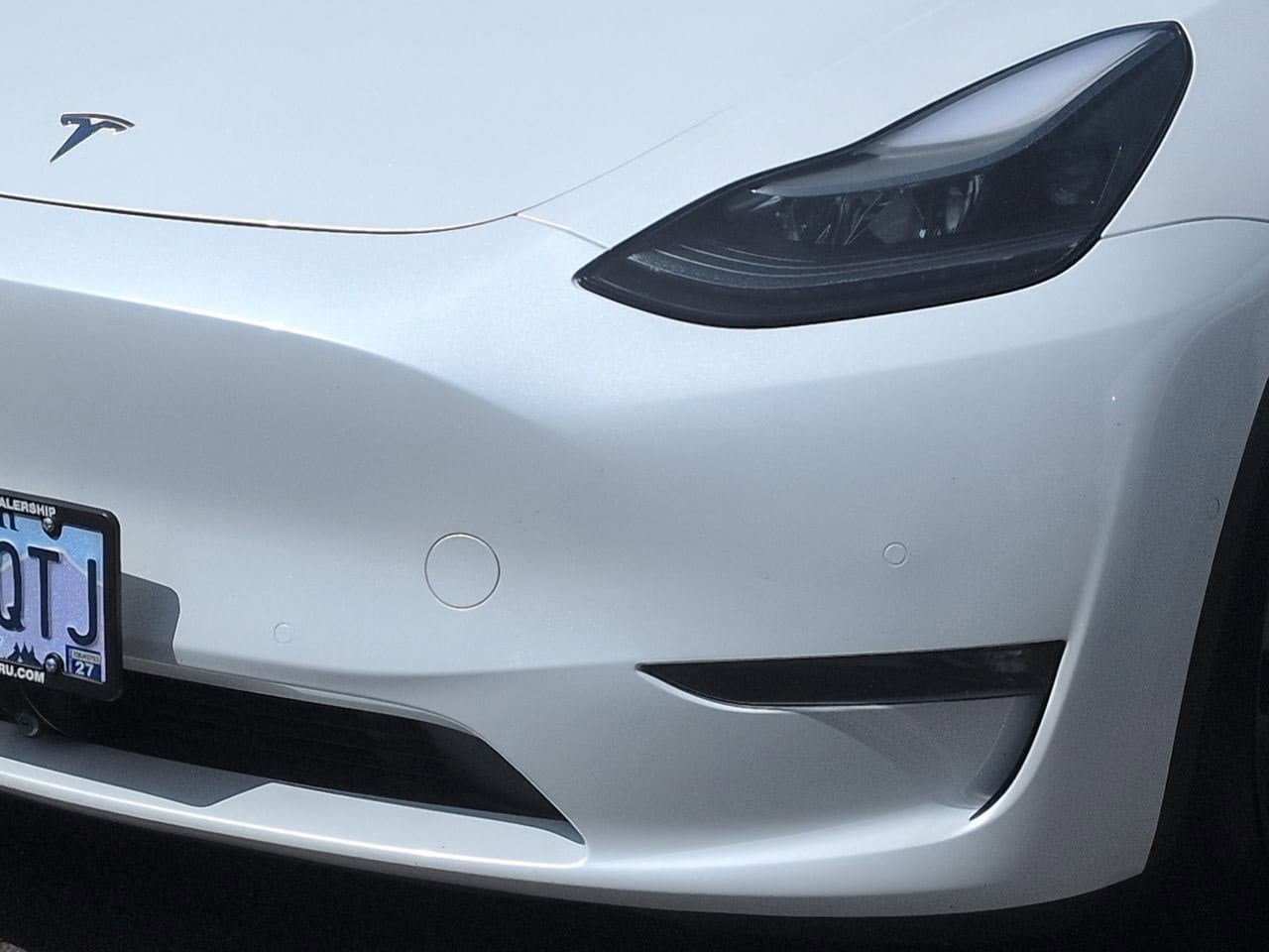 Thumbnail: 2022 Tesla Model Y - 11