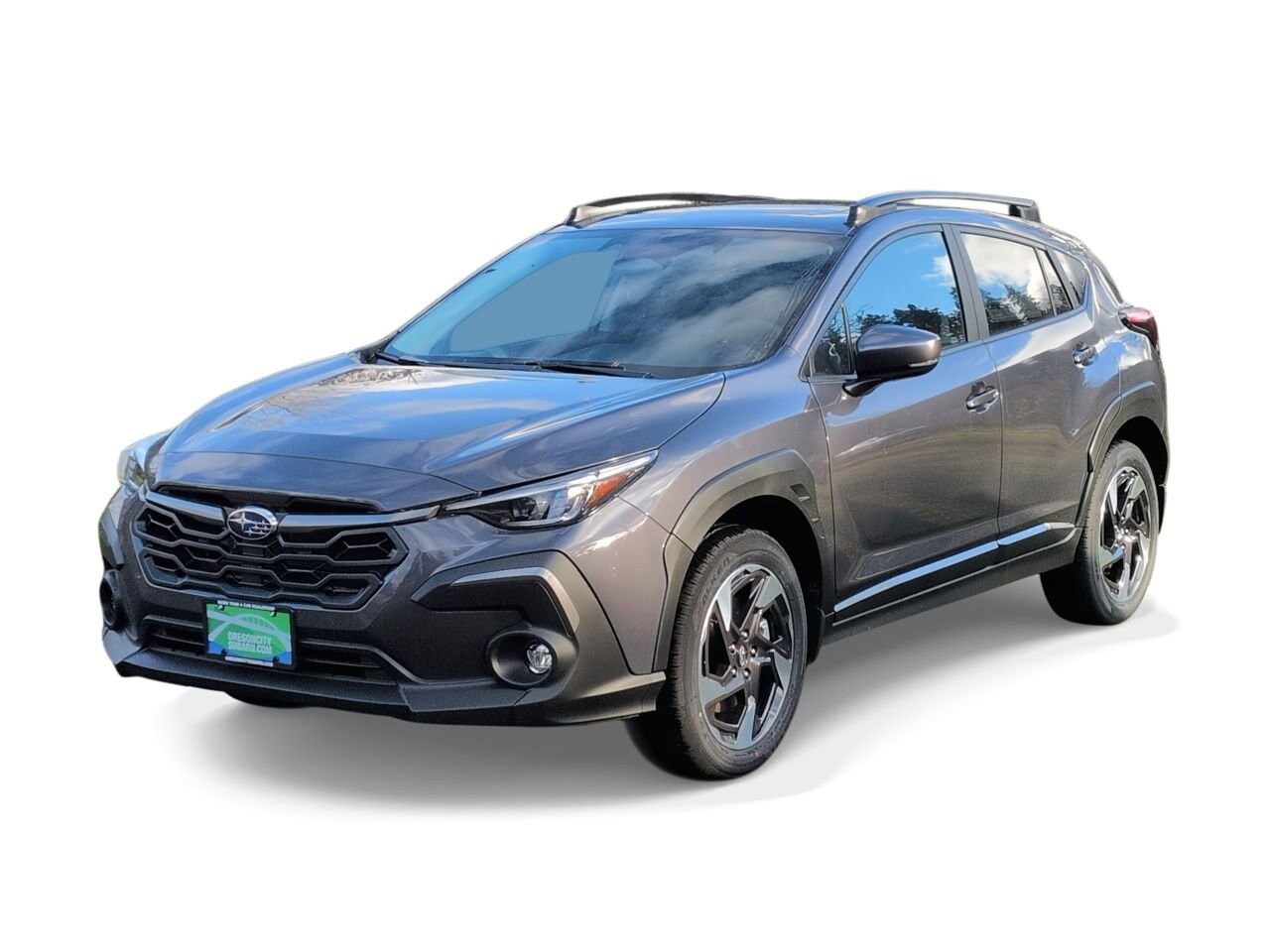 Thumbnail: 2025 Subaru Crosstrek - 4