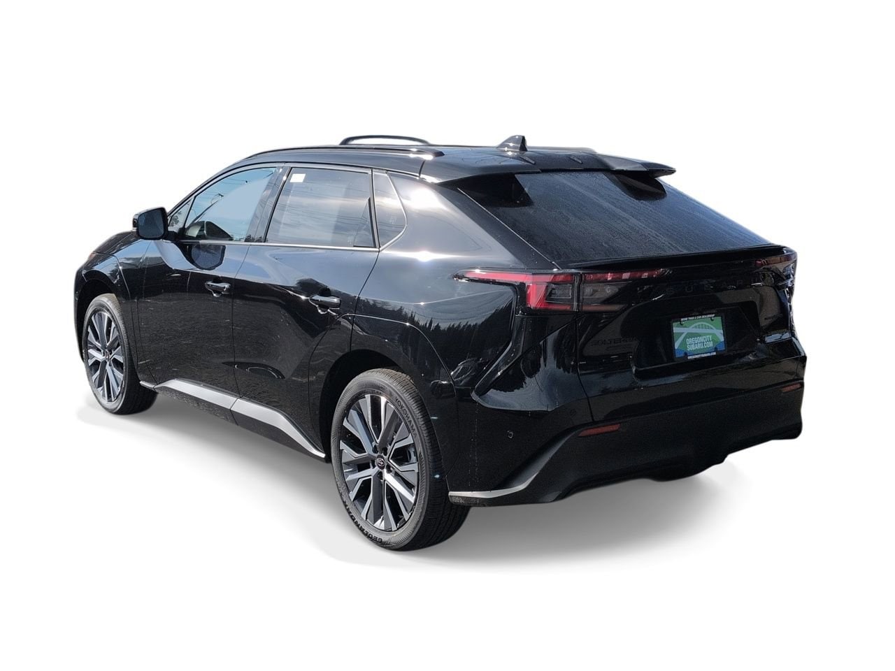 Thumbnail: 2026 Subaru Solterra - 6