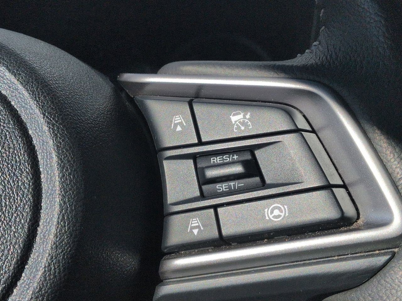 Thumbnail: 2024 Subaru Ascent - 27