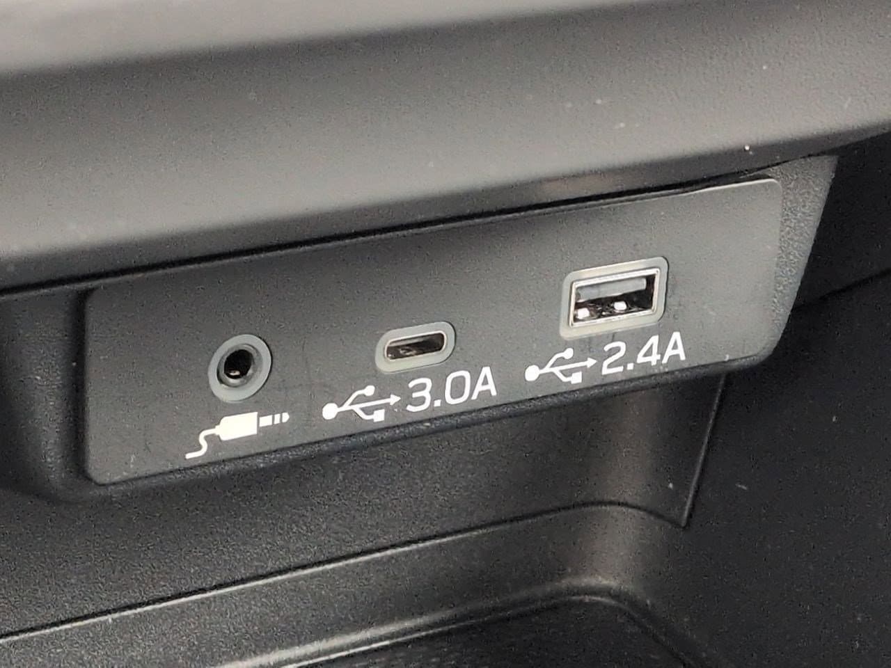 Thumbnail: 2024 Subaru Crosstrek - 31