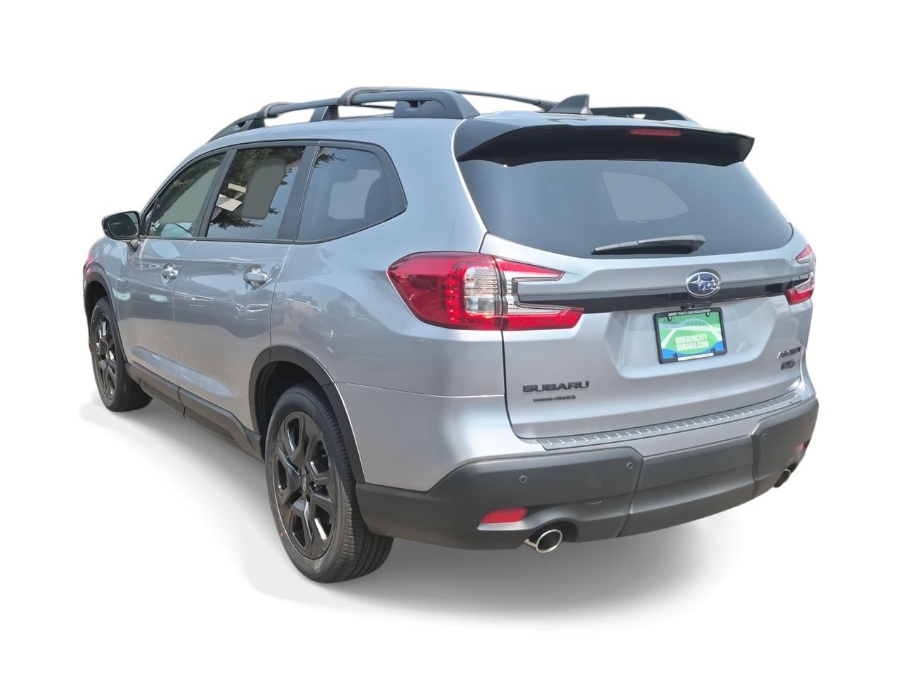 2026 Subaru Ascent Onyx Edition-Touring - Photo 6