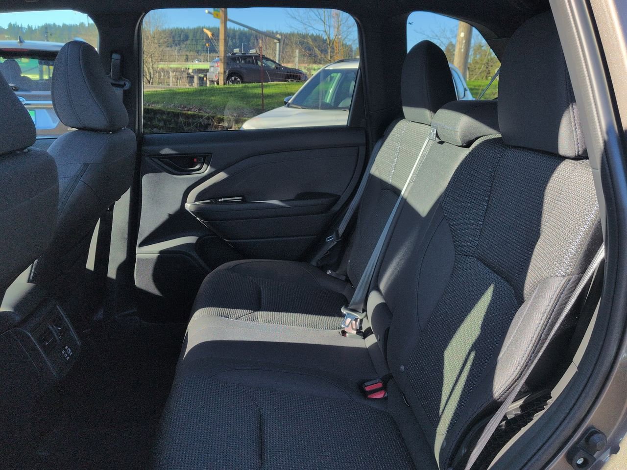 Thumbnail: 2025 Subaru Forester - 21