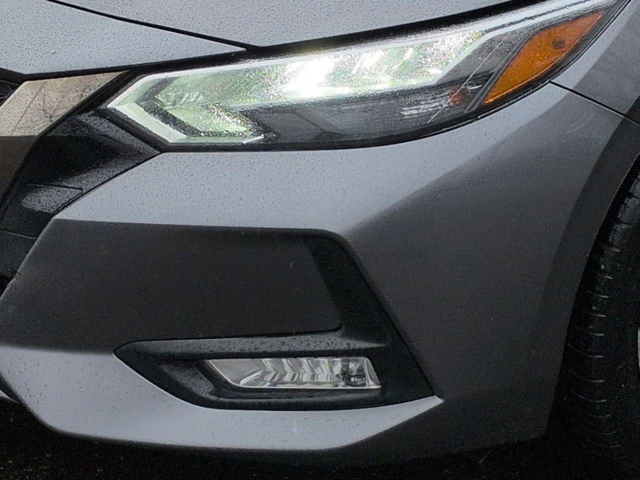 Thumbnail: 2022 Nissan Sentra - 11