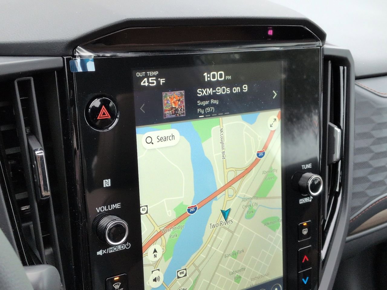 Thumbnail: 2026 Subaru Forester - 31