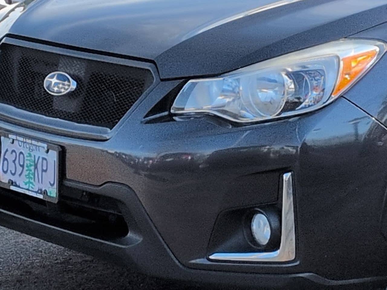 Thumbnail: 2016 Subaru Crosstrek - 11