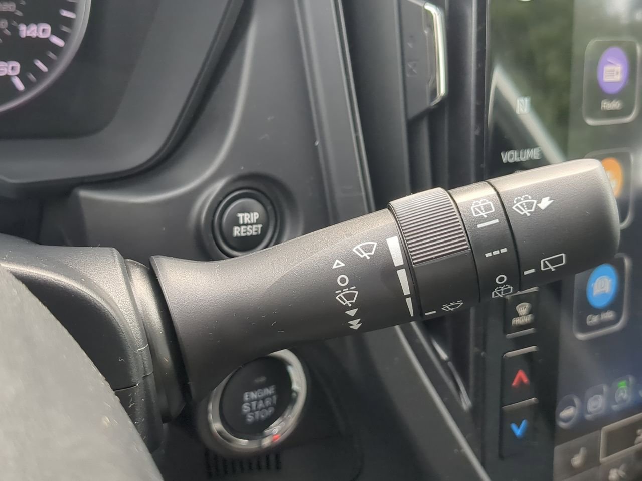 Thumbnail: 2026 Subaru Forester - 28