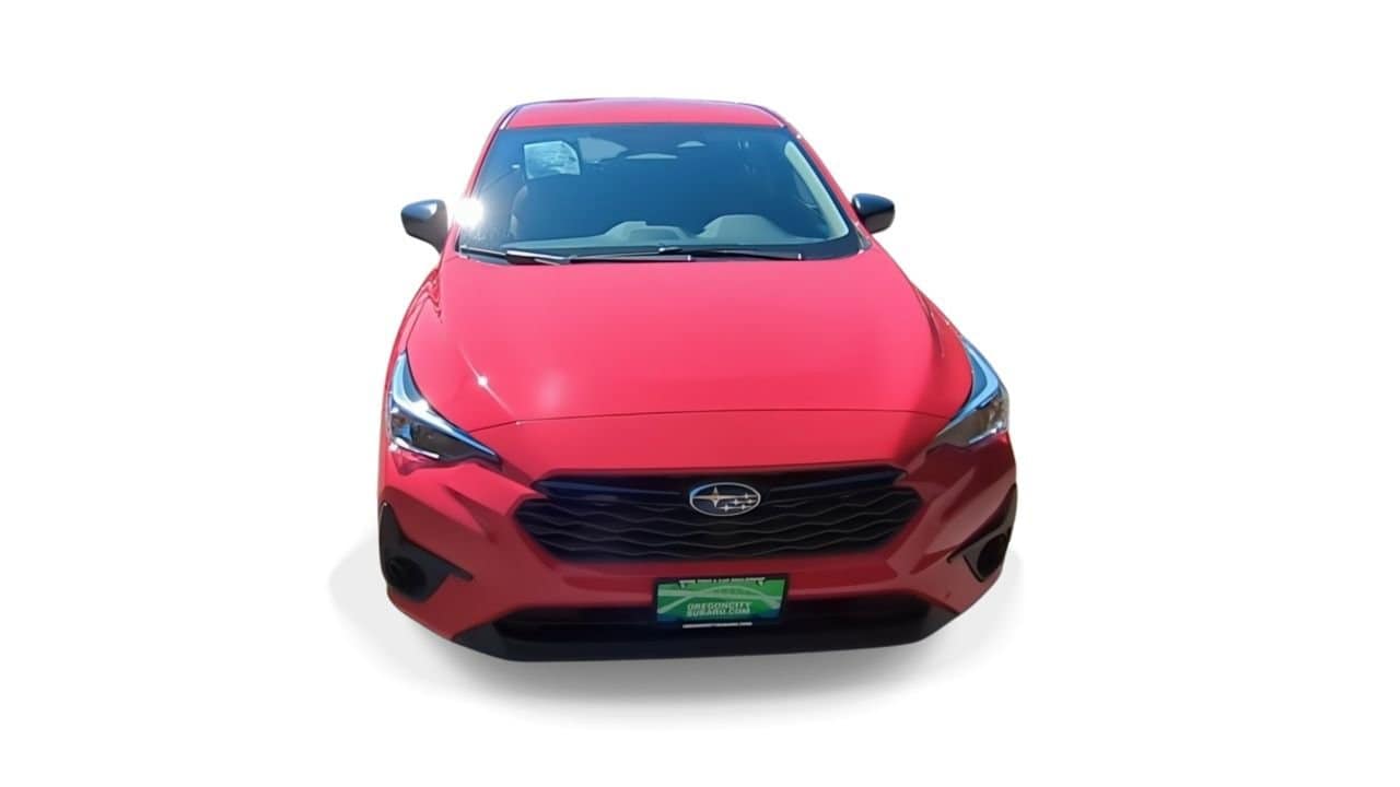 Thumbnail: 2025 Subaru Impreza - 3
