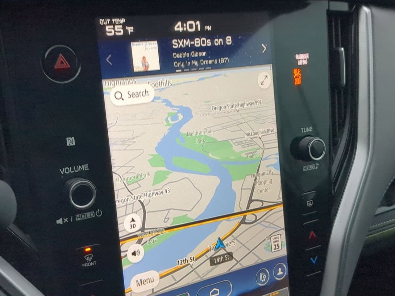 Thumbnail: 2023 Subaru Outback - 31