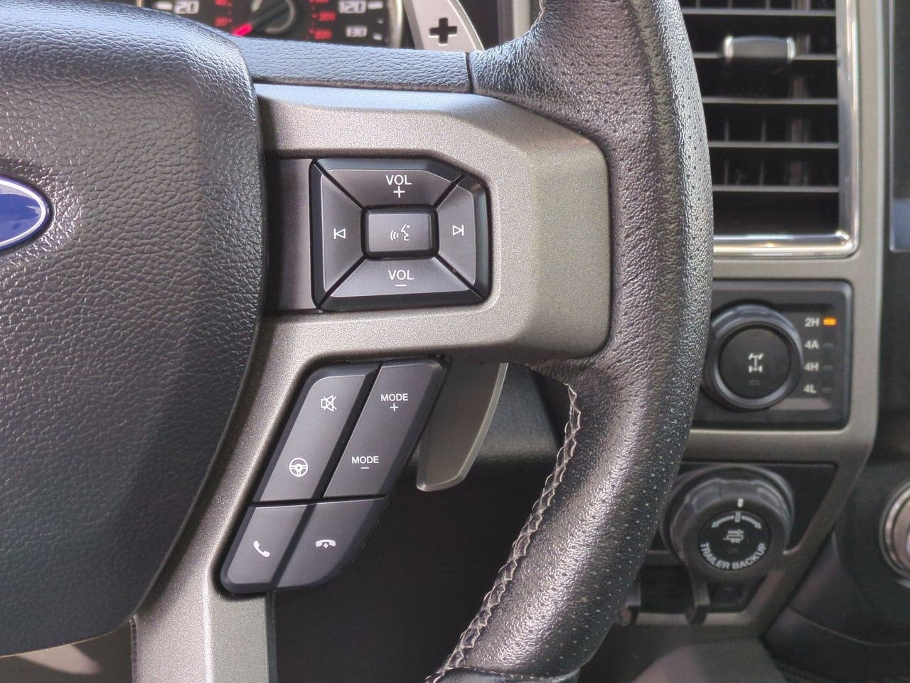 Thumbnail: 2019 Ford F-150 - 27