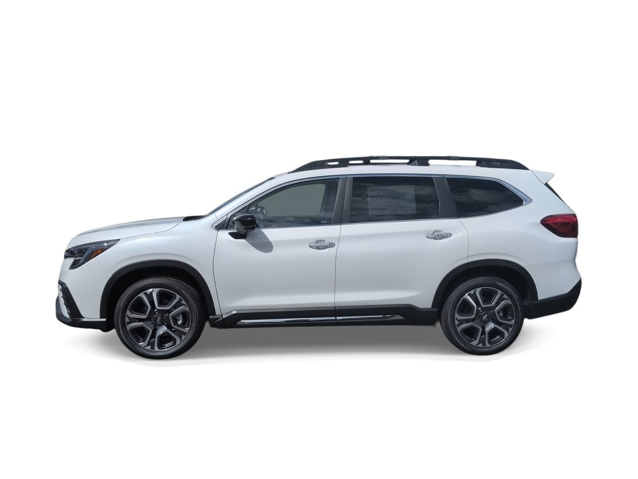Thumbnail: 2026 Subaru Ascent - 5