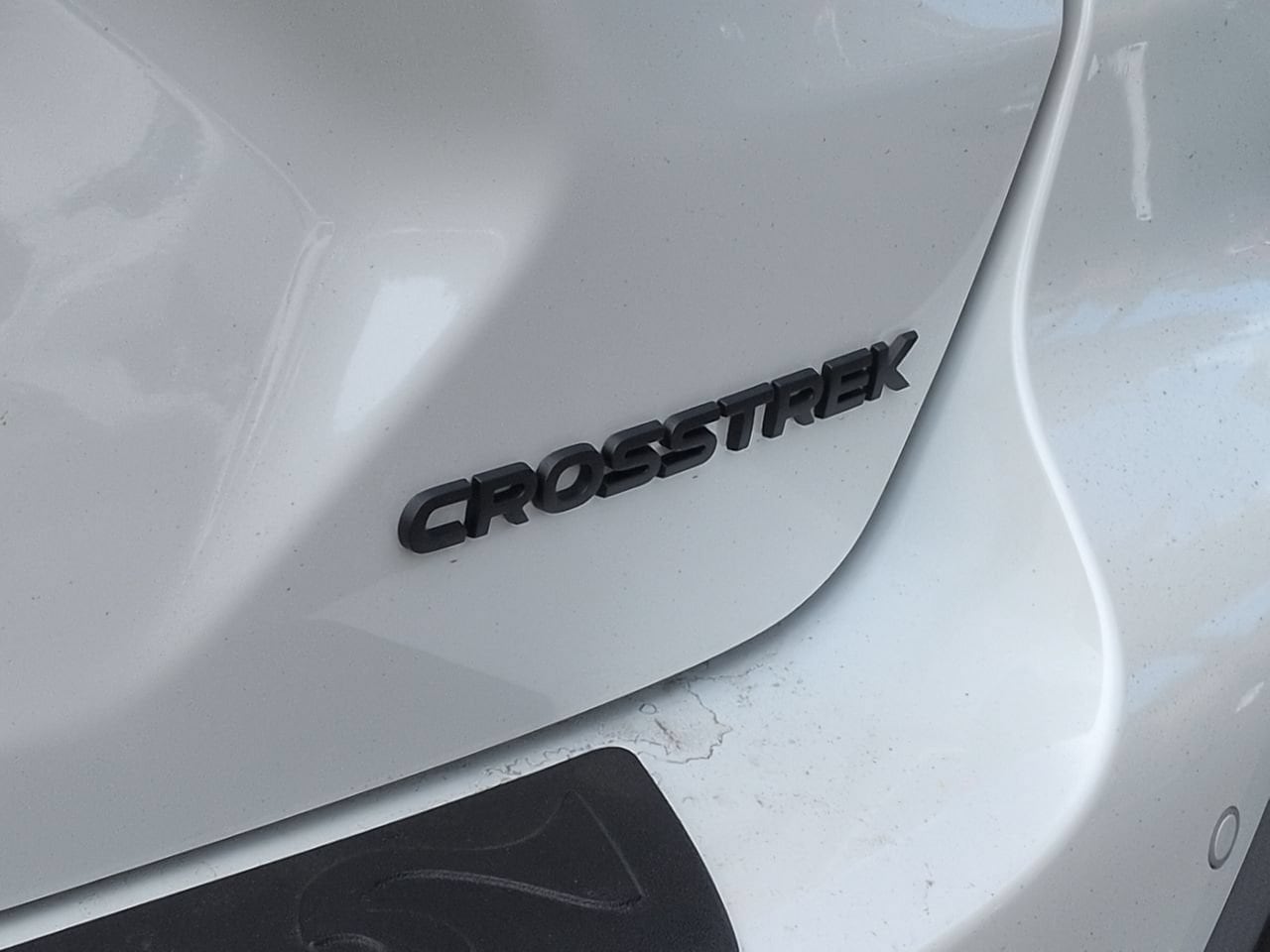 2026 Subaru Crosstrek Limited - Photo 13