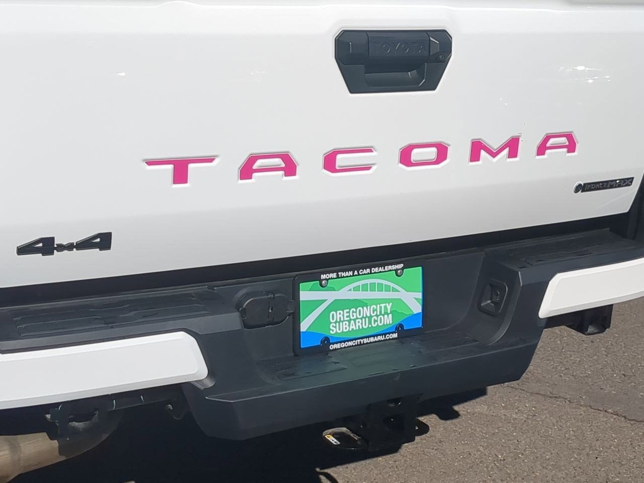 Thumbnail: 2025 Toyota Tacoma - 12