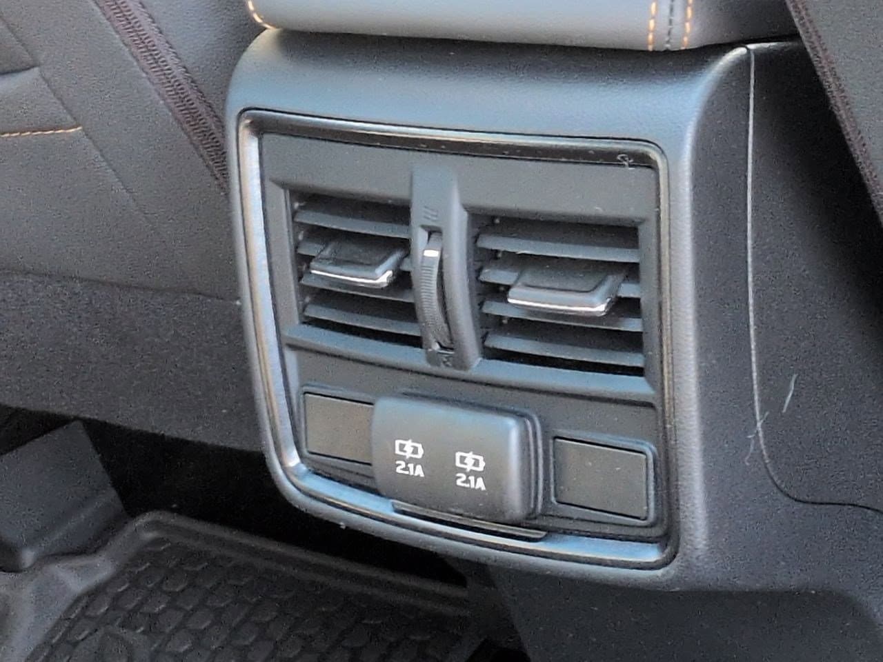 Thumbnail: 2023 Subaru Forester - 23