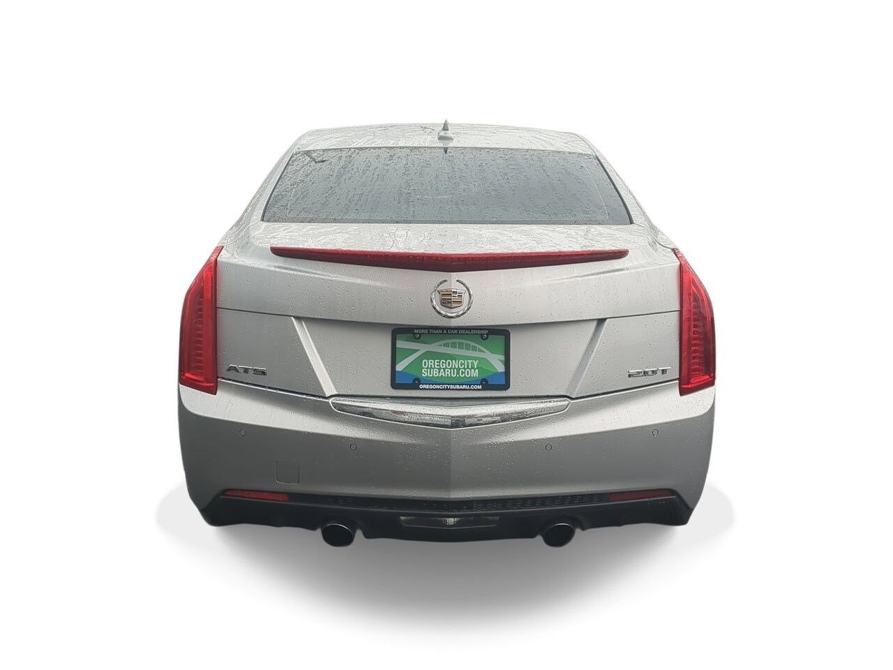 Thumbnail: 2013 Cadillac ATS - 7