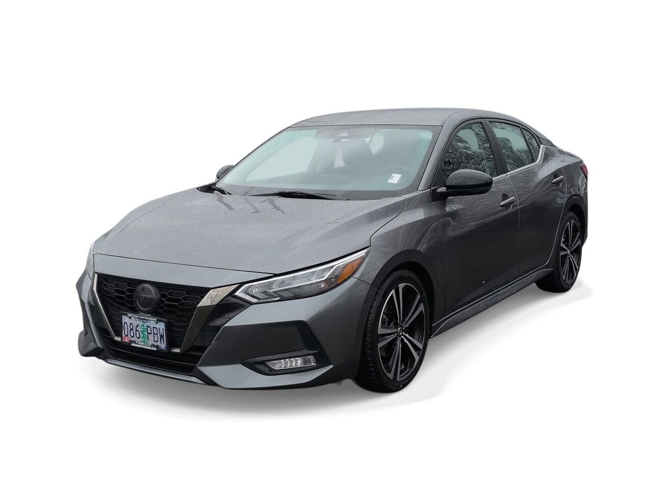 Thumbnail: 2022 Nissan Sentra - 4