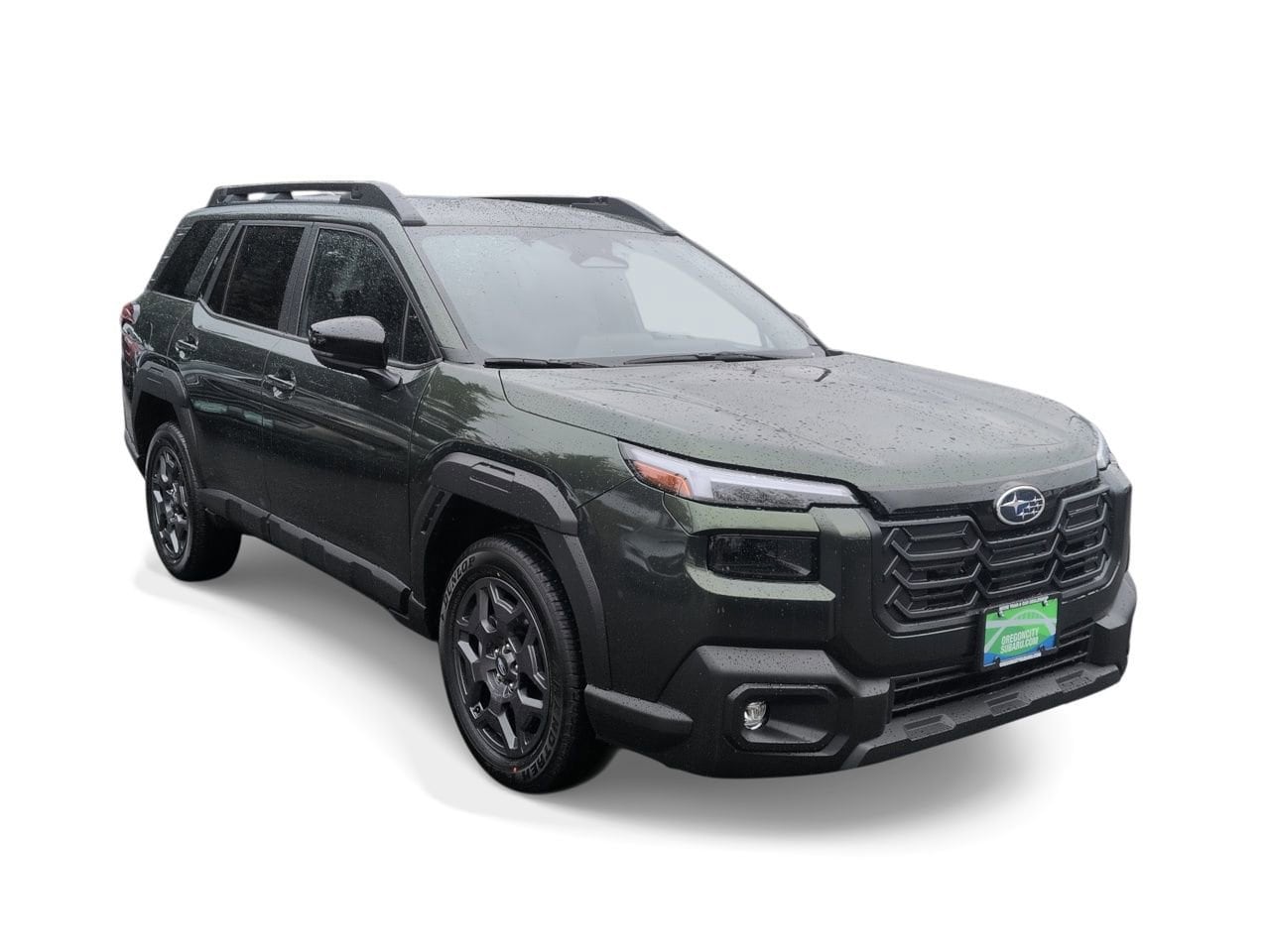 Thumbnail: 2026 Subaru Outback - 2