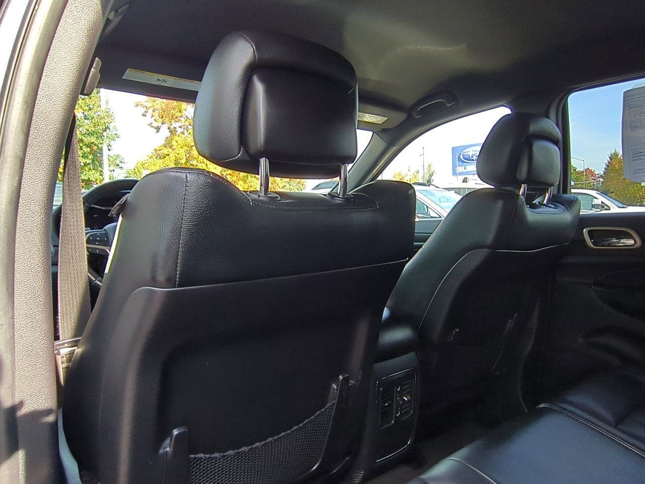 Thumbnail: 2015 Jeep Grand Cherokee - 19