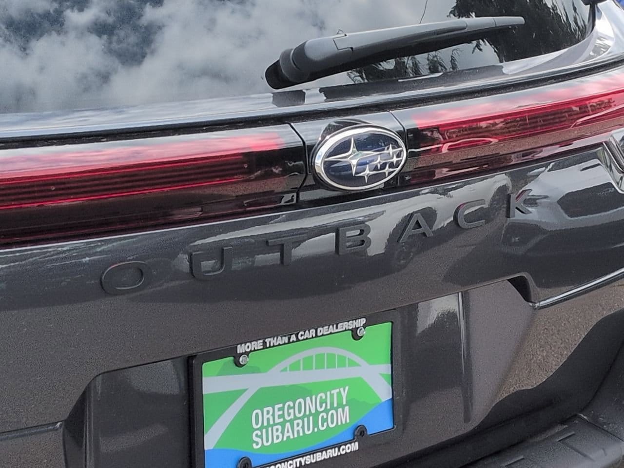 Thumbnail: 2026 Subaru Outback - 12