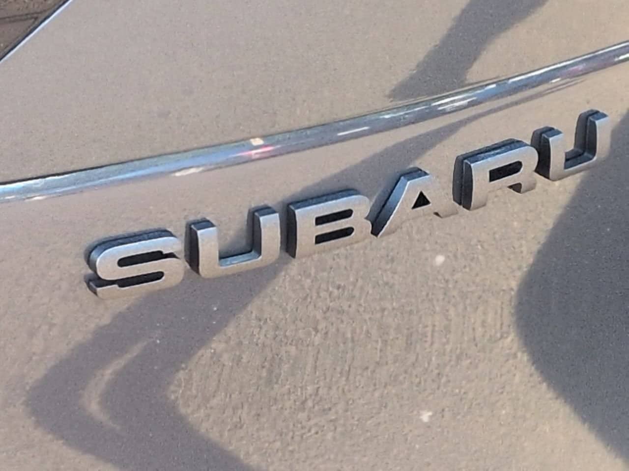 Thumbnail: 2026 Subaru Forester - 12