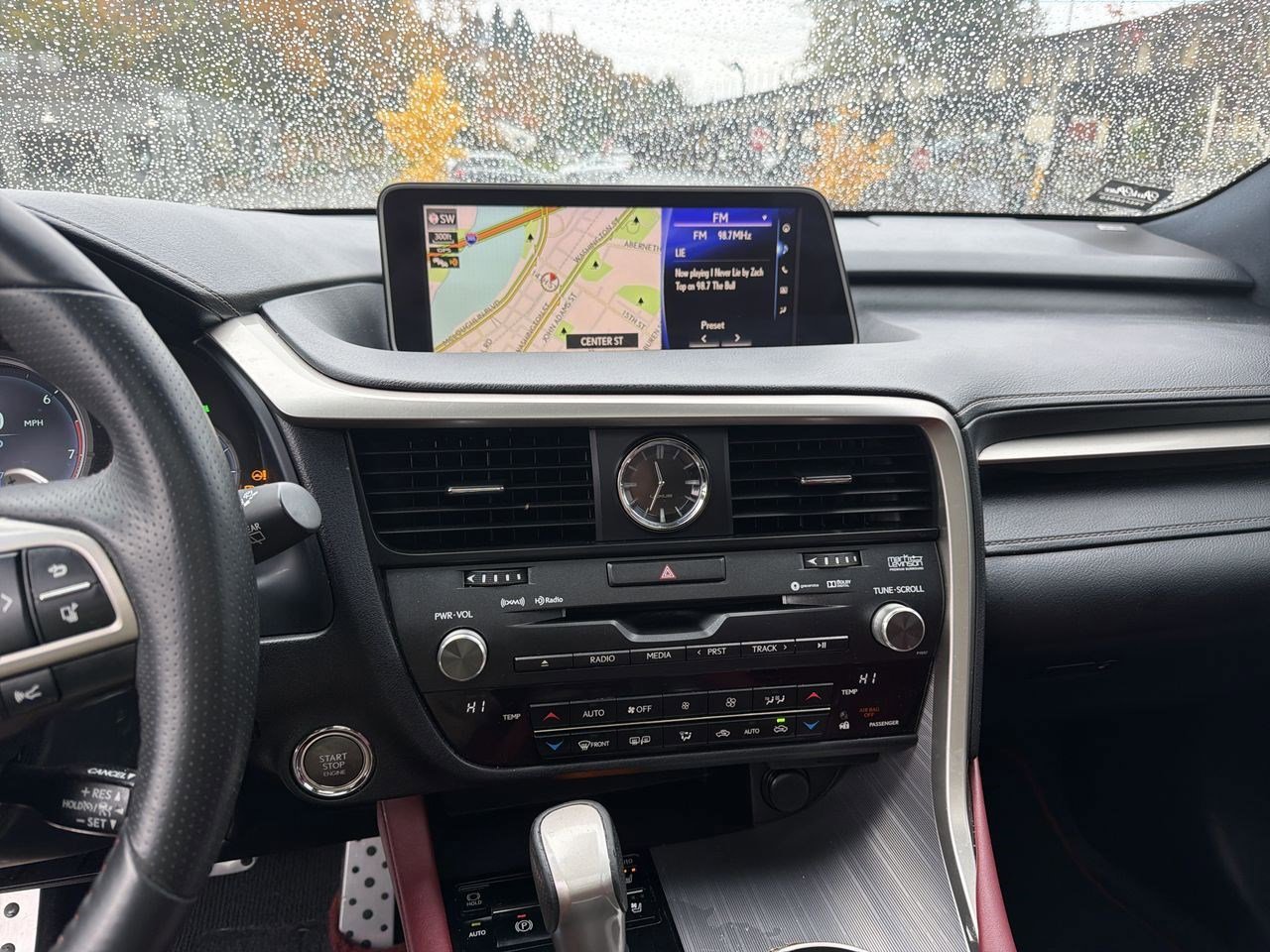 Thumbnail: 2017 Lexus RX - 36