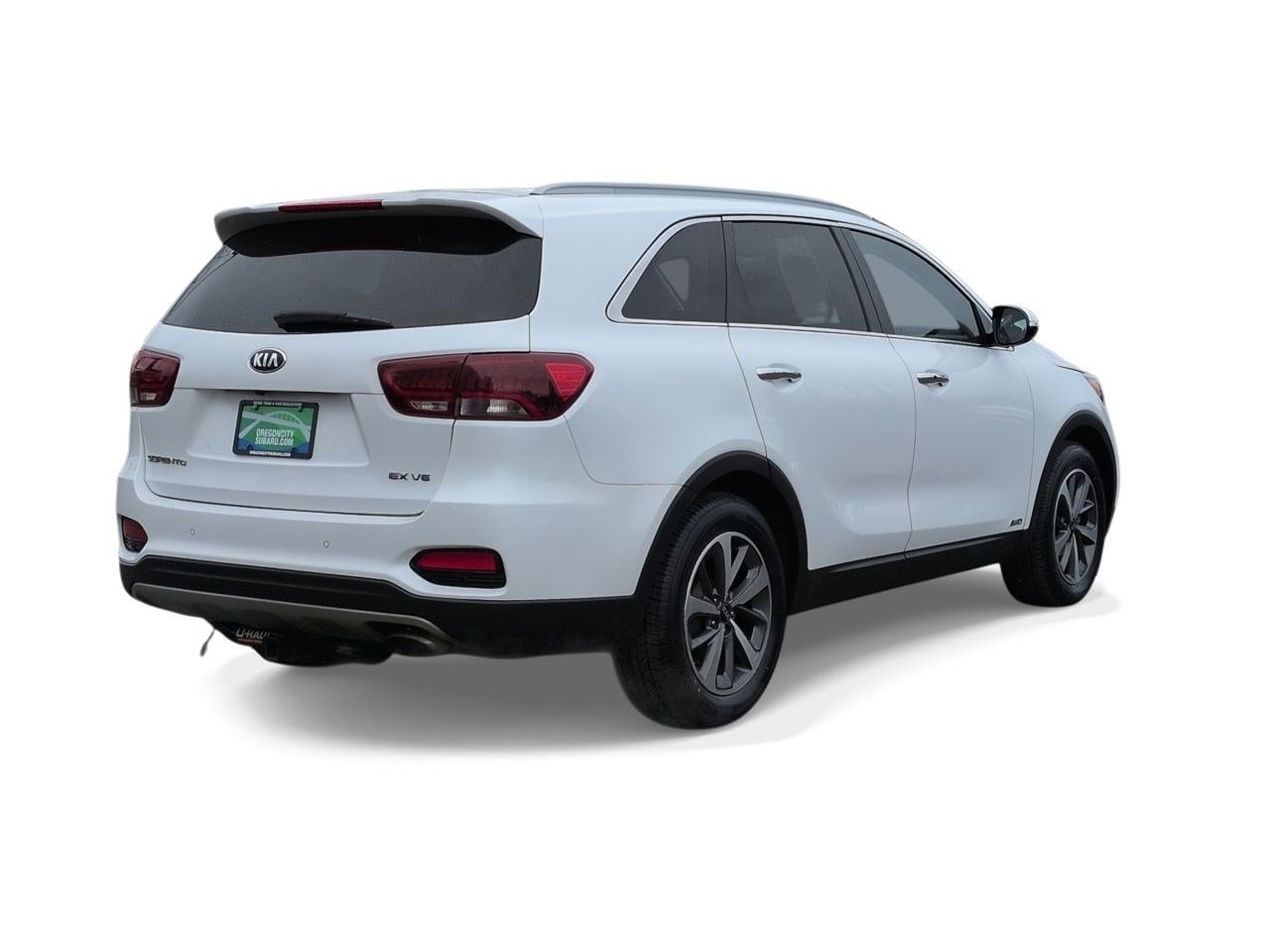 Thumbnail: 2019 Kia Sorento - 8