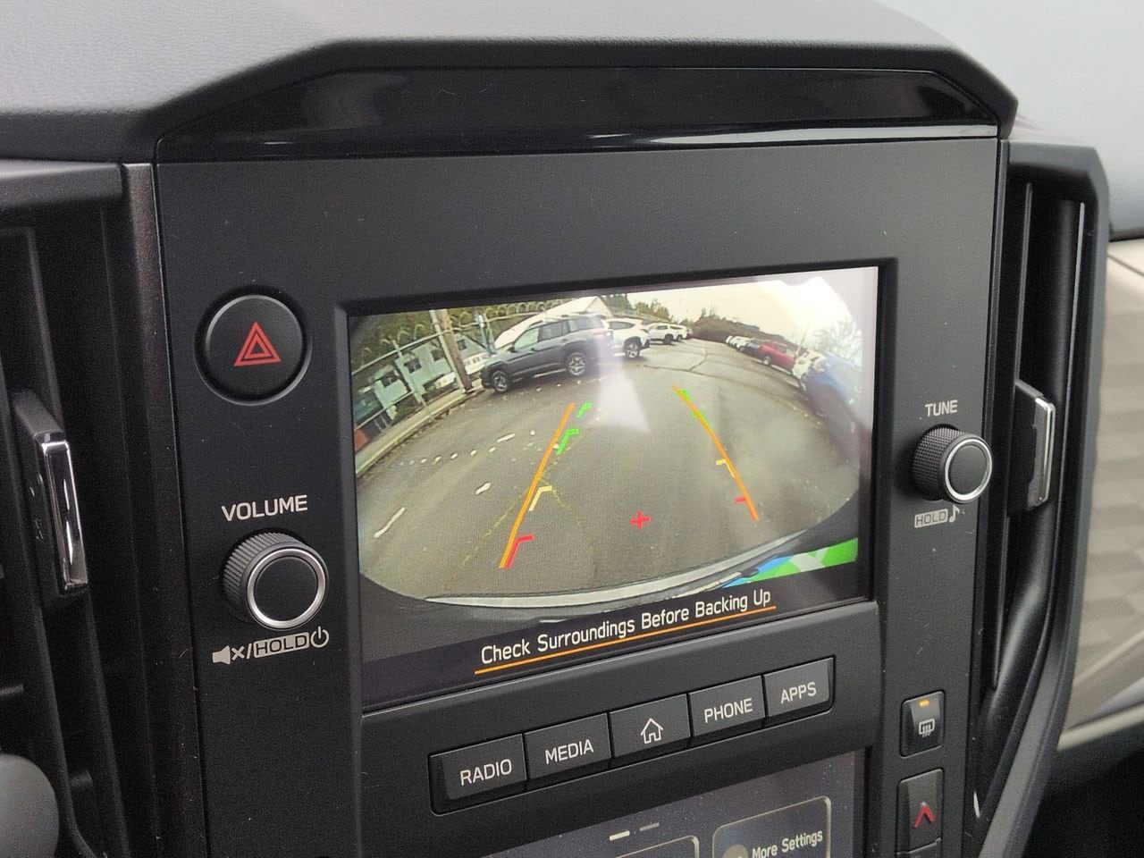 Thumbnail: 2026 Subaru Forester - 29