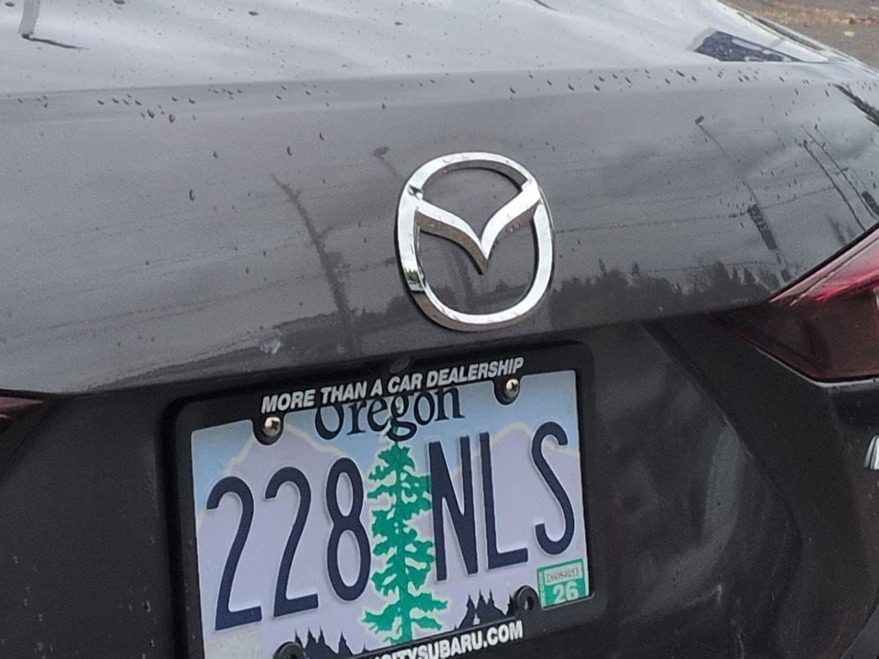 Thumbnail: 2017 Mazda Mazda3 - 12