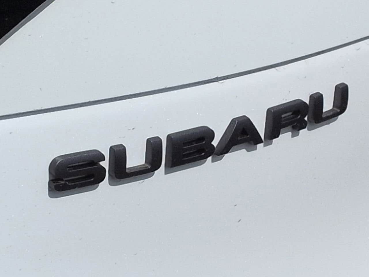 Thumbnail: 2026 Subaru Forester - 12