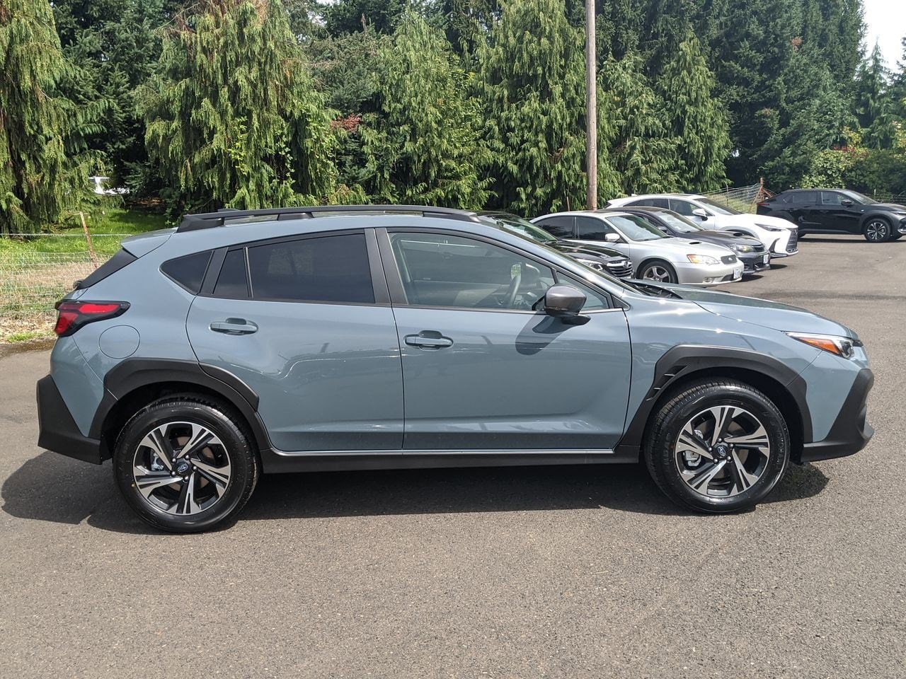 Thumbnail: 2024 Subaru Crosstrek - 15