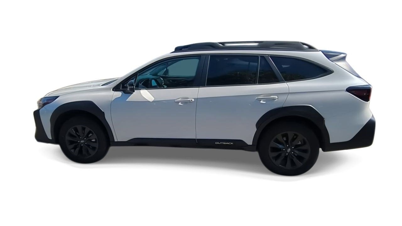 Thumbnail: 2024 Subaru Outback - 5
