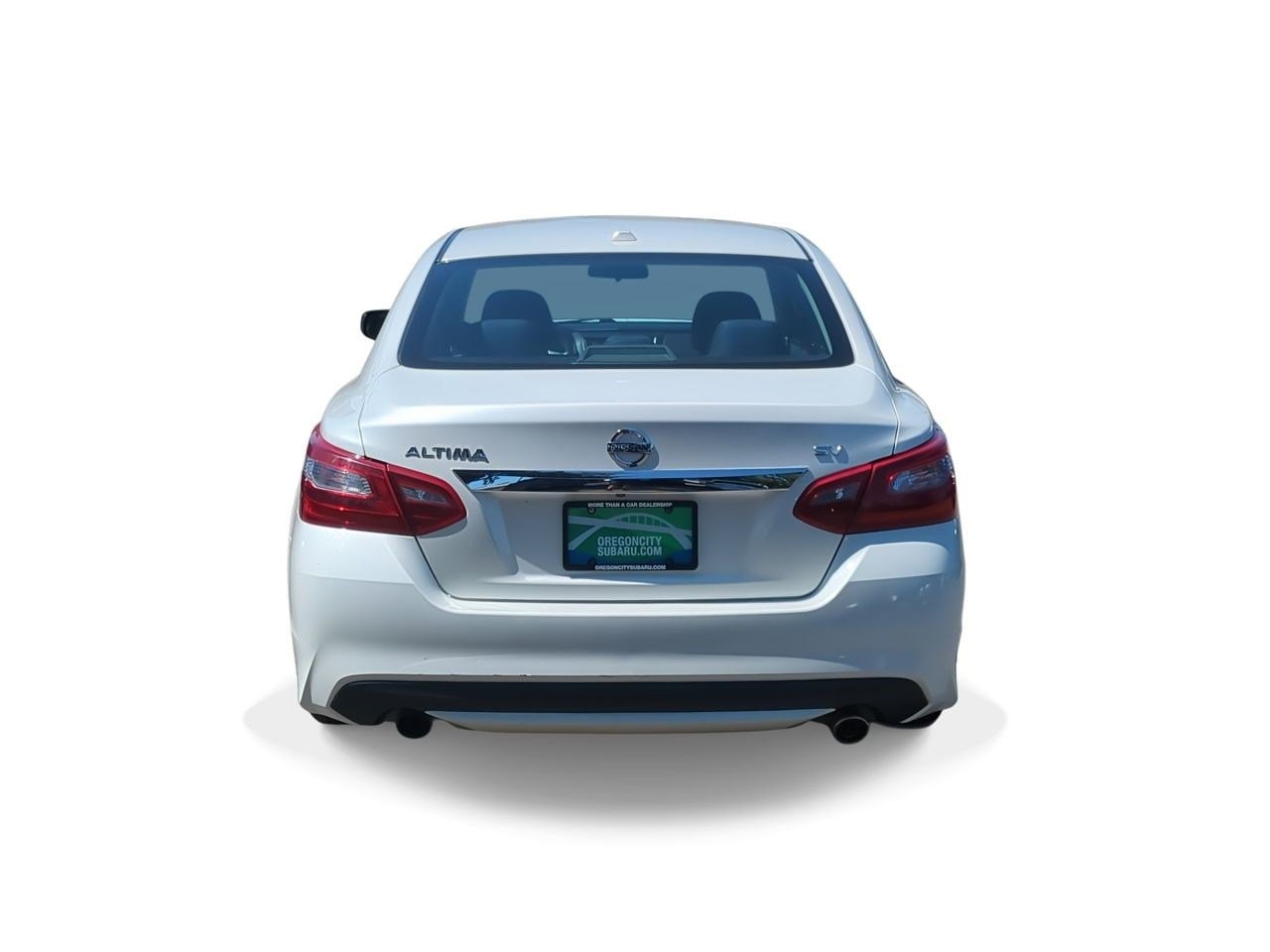 Thumbnail: 2018 Nissan Altima - 7
