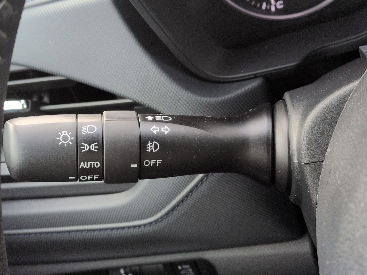 Thumbnail: 2026 Subaru Forester - 29