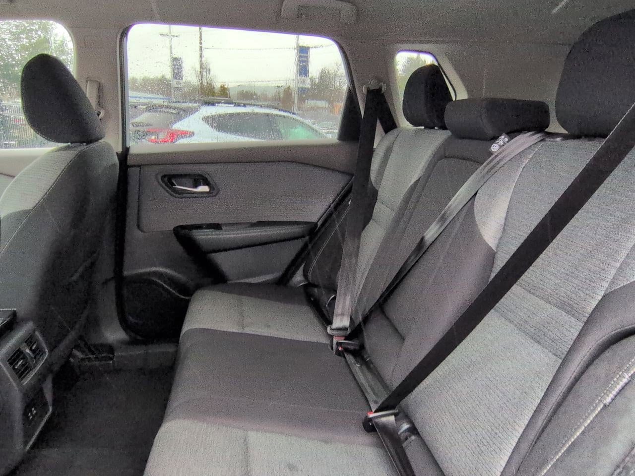 Thumbnail: 2023 Nissan Rogue - 19