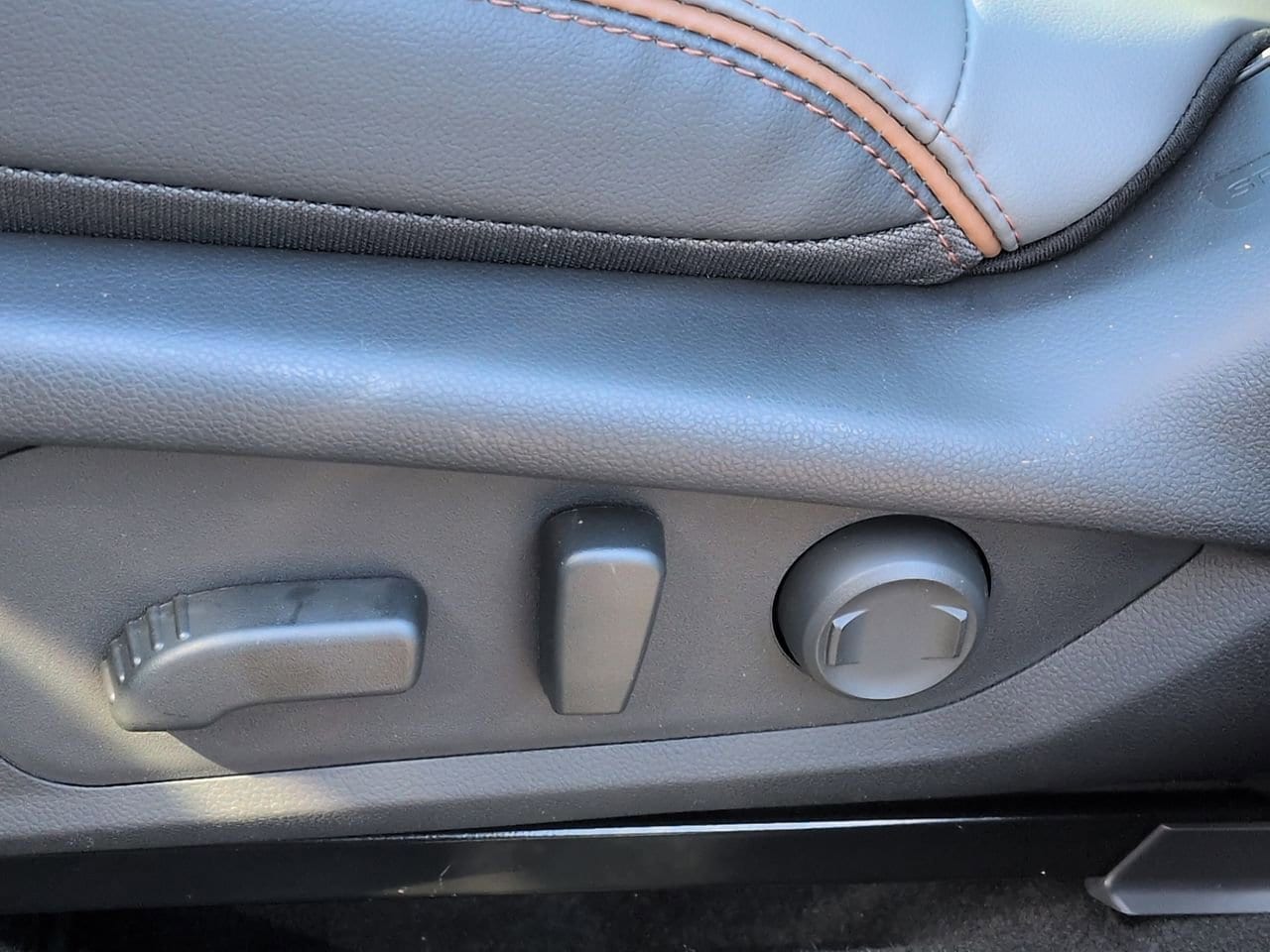 Thumbnail: 2026 Subaru Forester - 18