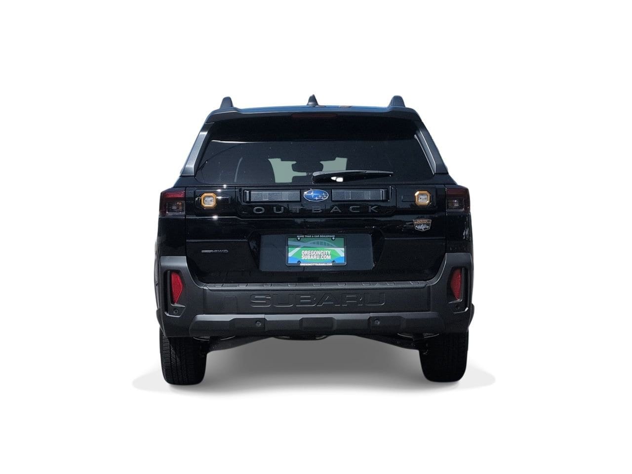 Thumbnail: 2026 Subaru Outback - 7