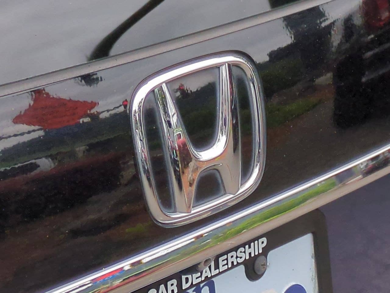 2014 Honda CR-V LX 11