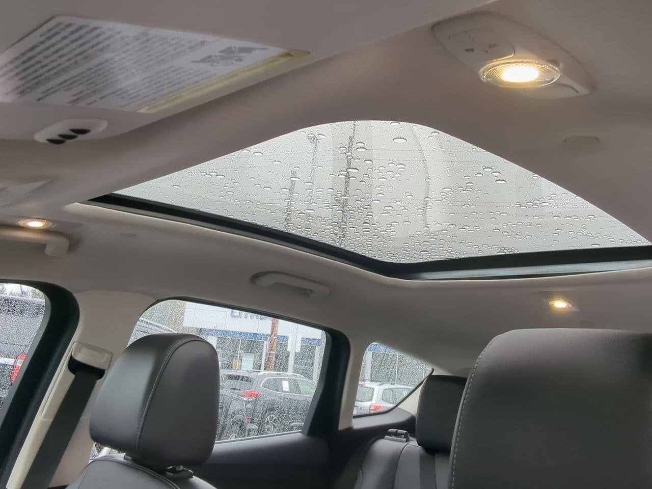 Thumbnail: 2014 Ford C-Max - 20