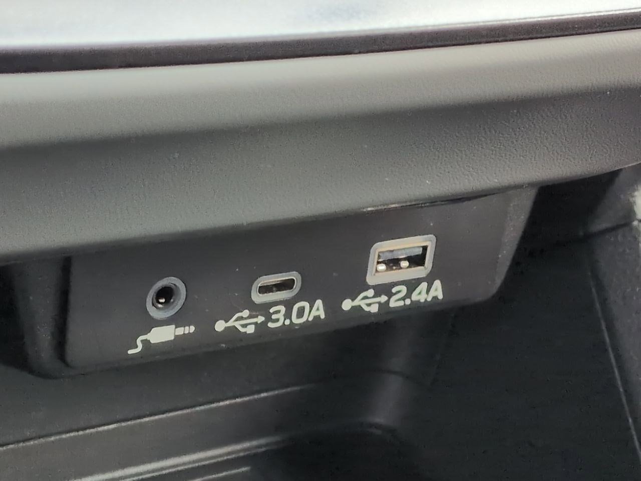 Thumbnail: 2024 Subaru Crosstrek - 31