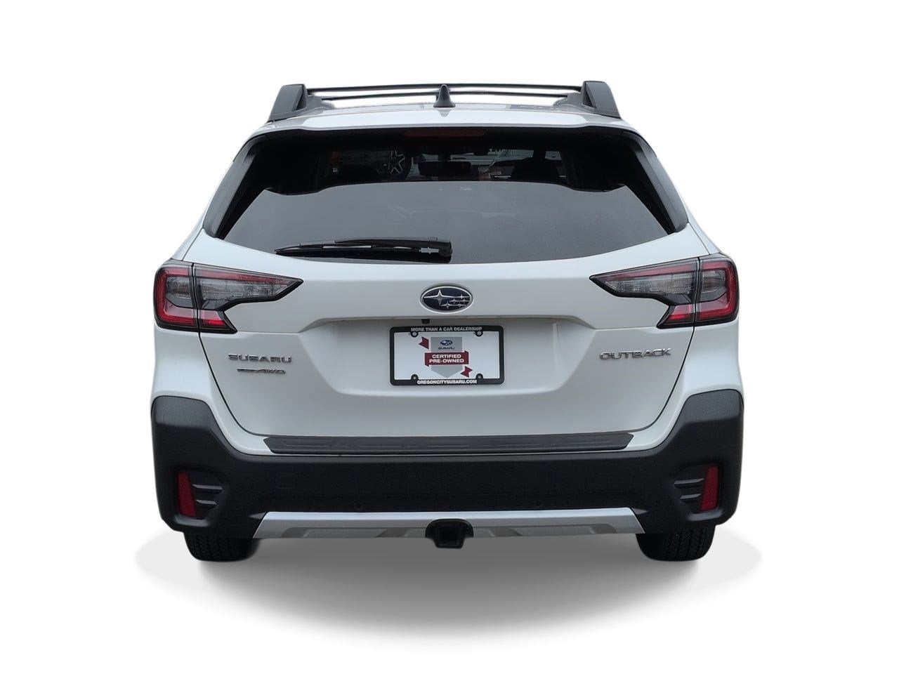 Thumbnail: 2022 Subaru Outback - 7