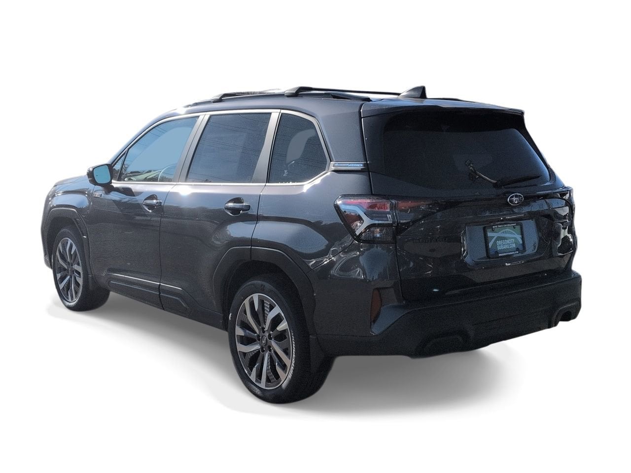 Thumbnail: 2025 Subaru Forester - 6