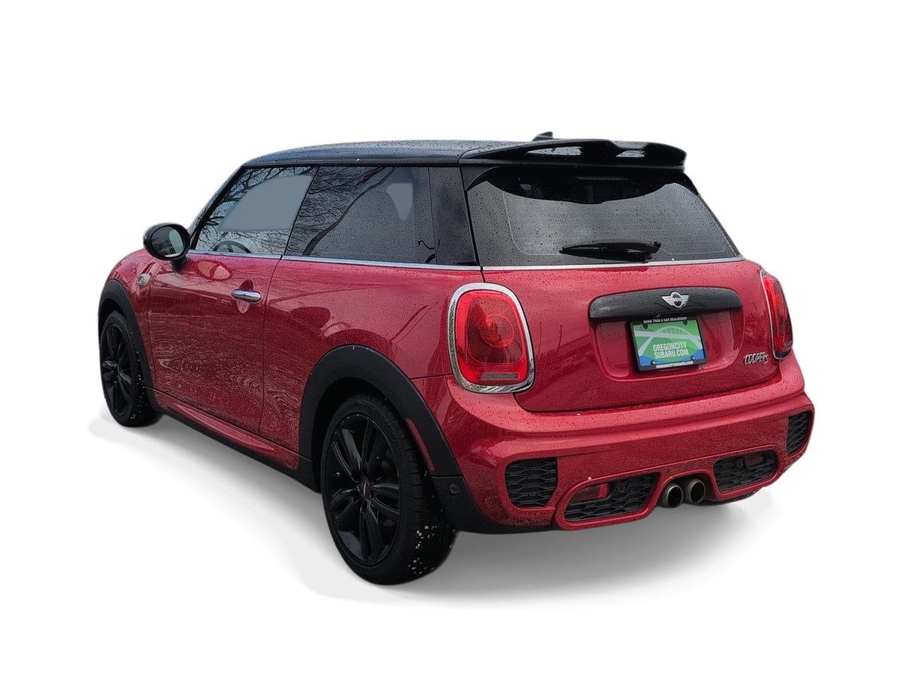 Thumbnail: 2018 MINI Cooper Hardtop - 6
