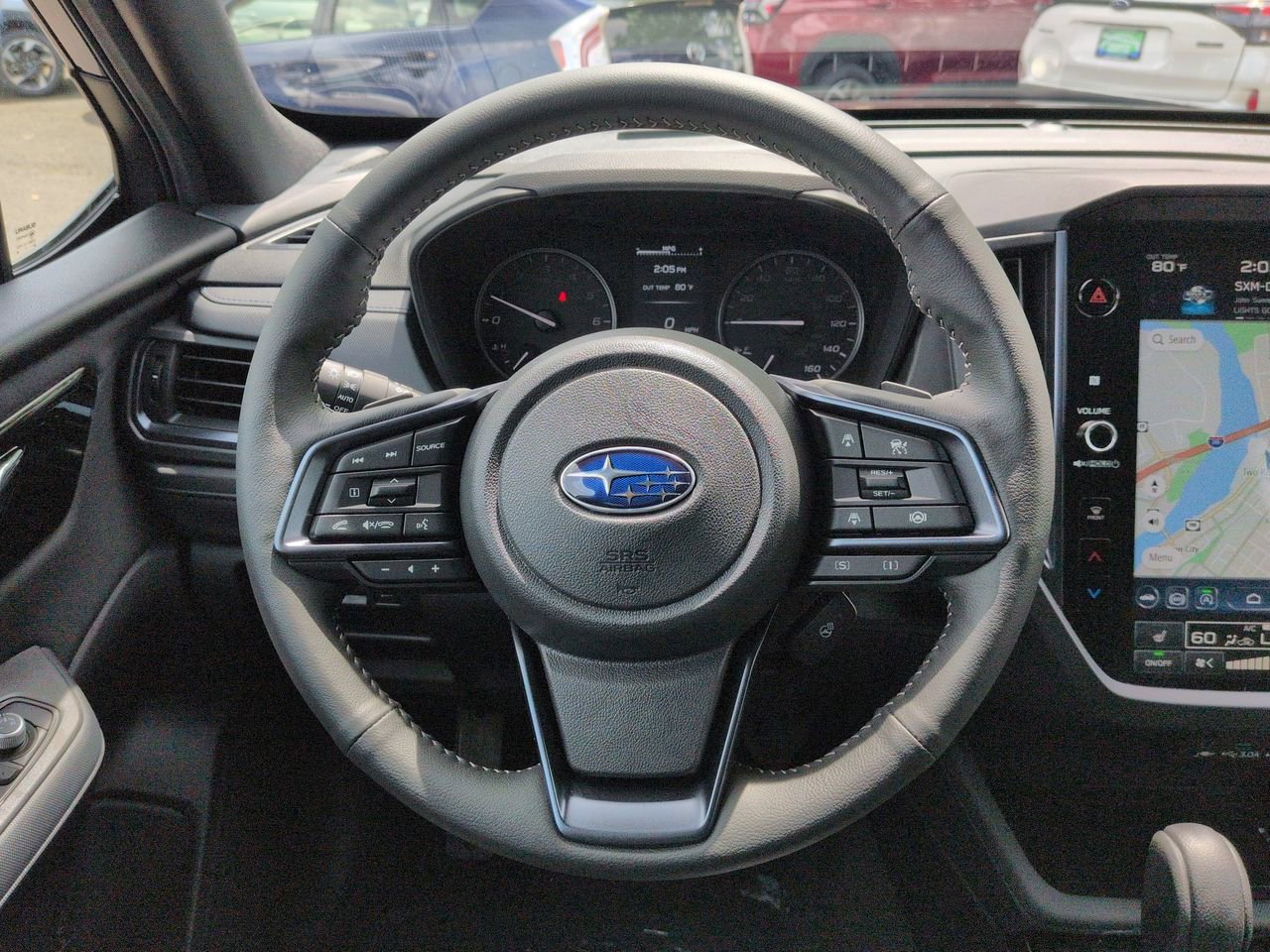 Thumbnail: 2026 Subaru Forester - 23