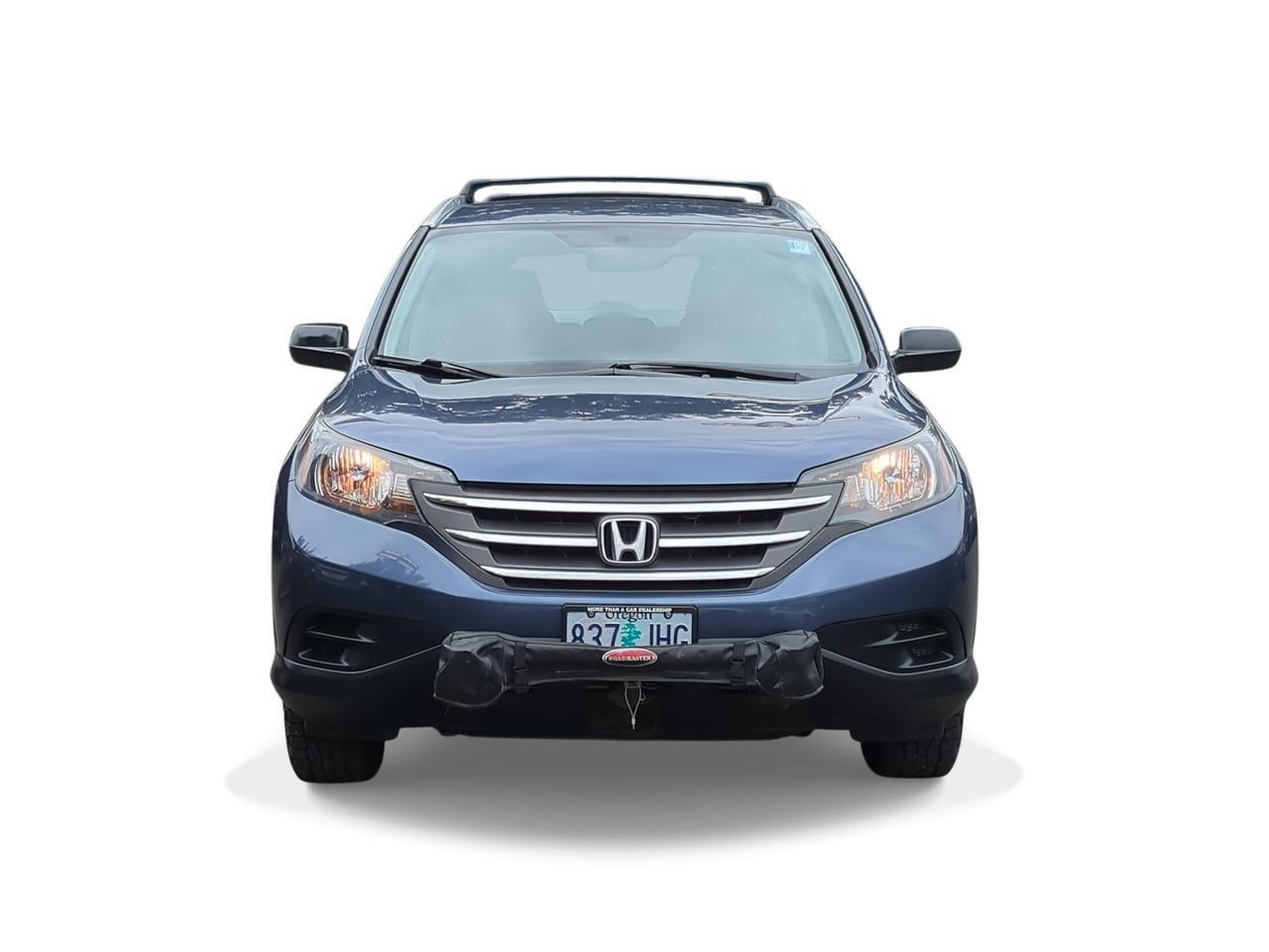 2014 Honda CR-V LX 3