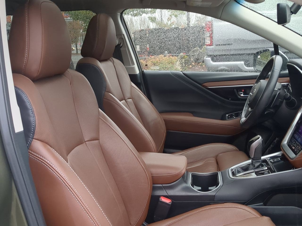 Thumbnail: 2022 Subaru Outback - 24