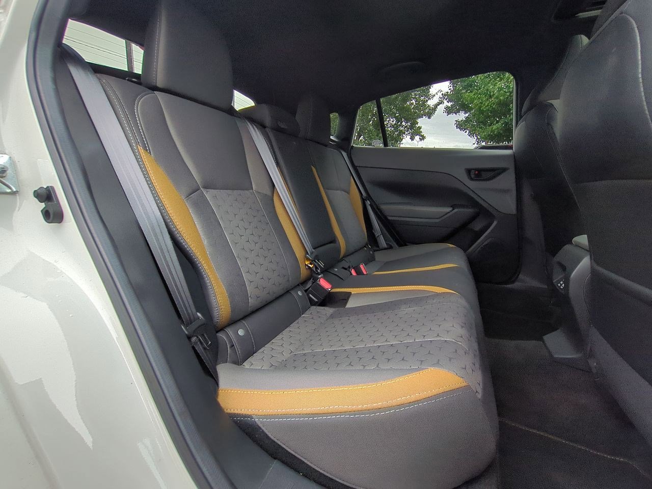 Thumbnail: 2024 Subaru Crosstrek - 30